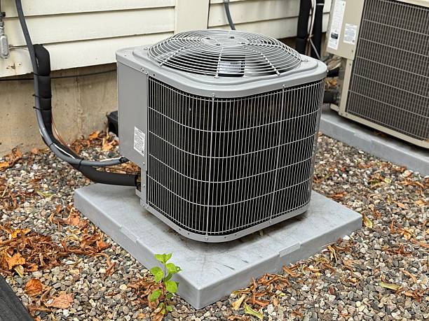 24/7 Emergency Hvac Repair experts in Kingston, IL